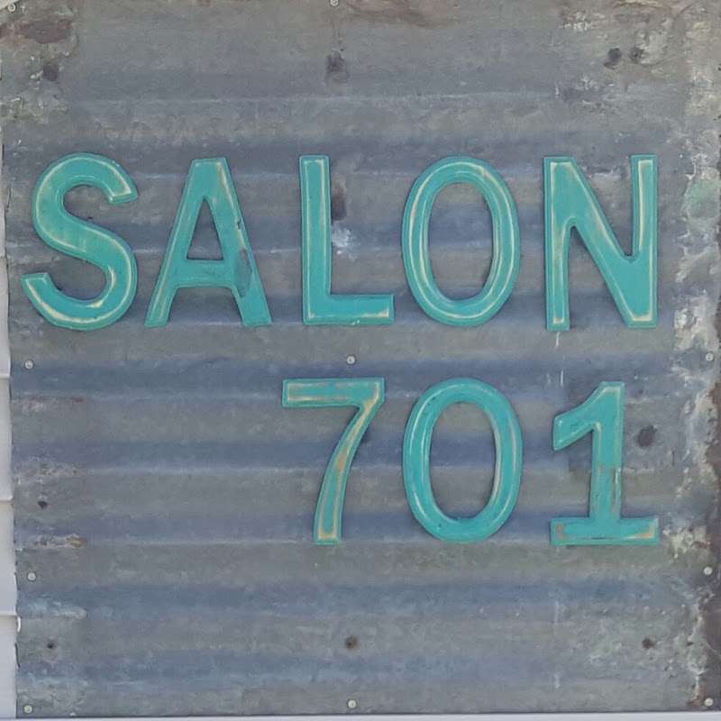 Salon 701
