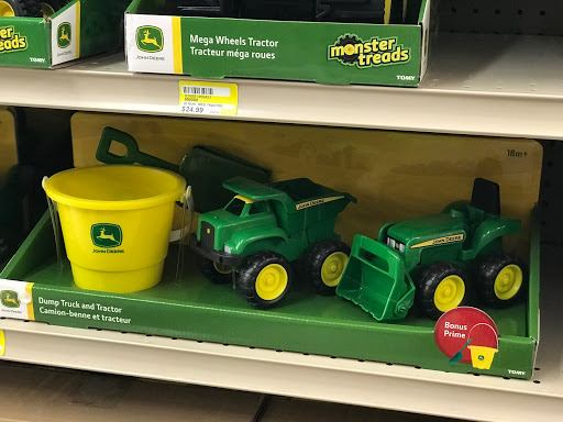 Hardware Store «Beck Painting & Hardware», reviews and photos, 1798 OH-28, Goshen, OH 45122, USA