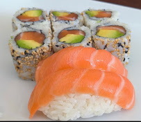 Sushi du Restaurant japonais Tokioyo à Saint-Maur-des-Fossés - n°6