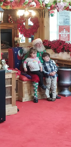 Shopping Mall «Golden East Crossing», reviews and photos, 1100 N Wesleyan Blvd, Rocky Mount, NC 27804, USA