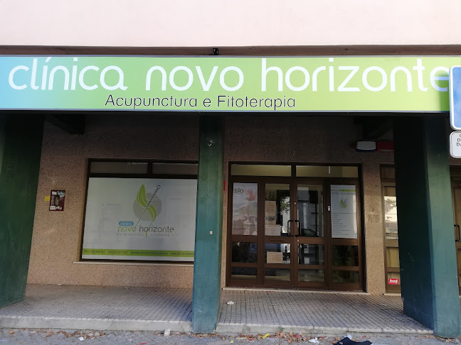Clinicas Novo Horizonte - Médico