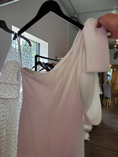 Bridal Shop «Renee Austin Wedding», reviews and photos, 1555 Plainfield Ave NE, Grand Rapids, MI 49505, USA