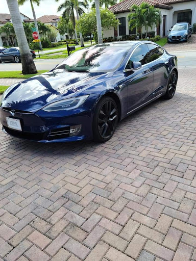 Used Car Dealer «Mckinna Auto Sales», reviews and photos, 115 McKinna Pl, Brunswick, GA 31520, USA