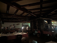 Atmosphère du Restaurant Auberge de Miribel à Habère-Lullin - n°2