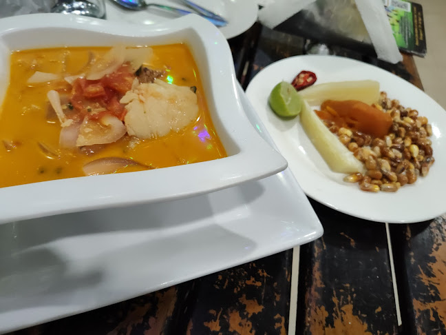 Opiniones de Restaurant El Estadio en Tumbes - Restaurante