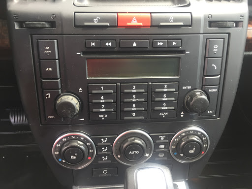 Used Car Dealer «Ran Auto Sales», reviews and photos, 8131 Jones Rd, Jersey Village, TX 77065, USA