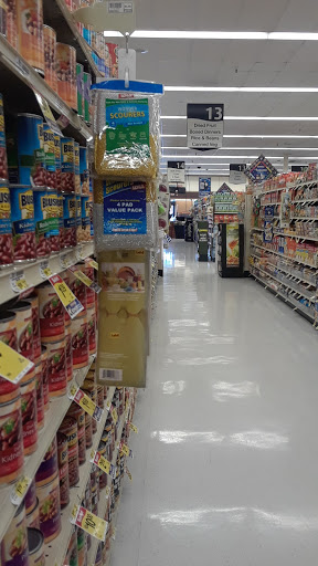 Grocery Store «Albertsons», reviews and photos, 7201 Boulder Ave, Highland, CA 92346, USA