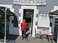 Photos du propriétaire du Restaurant Au Fourneau de Mallo à Couptrain - n°1