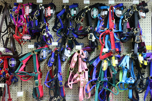 Building Materials Store «Sparr Building and Farm Supply», reviews and photos, 240 S Main St, Williston, FL 32696, USA