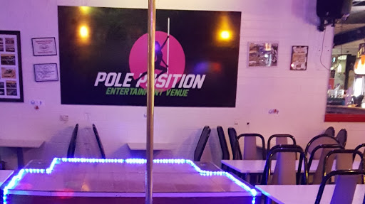 Pole Position Entertainment Venue