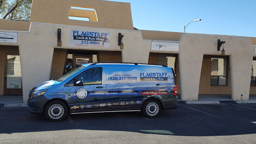 2717 N Steves Blvd, Flagstaff, AZ 86004, USA