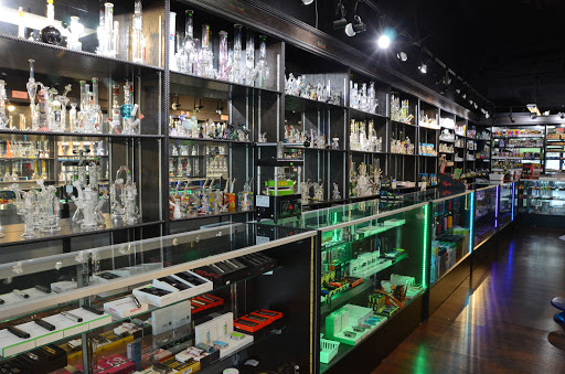 Tobacco Shop «Marleys Gallery», reviews and photos, 3065 Mallory Ln #105, Franklin, TN 37067, USA