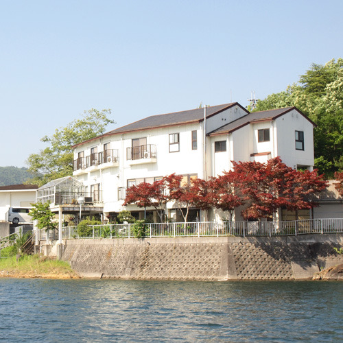 東条湖グランド赤坂別館