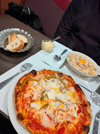 Les plus récentes photos du Pizzeria les 3 grains à Torcy - n°1