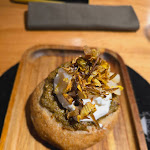 Photo n°3 de l'avis de Daniele.a fait le 06/04/2024 à 21:13 sur le  Bob Alchimia A Spicchi à Montepaone