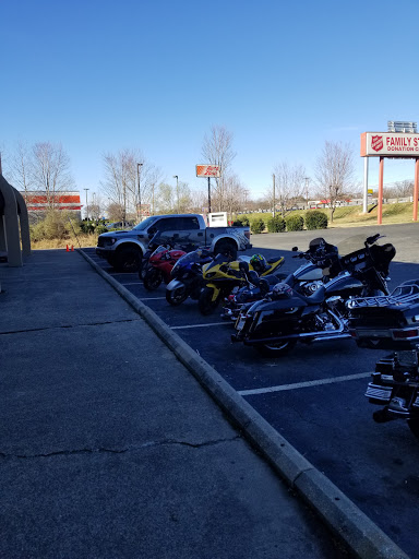 Motorcycle Parts Store «Cycle Gear», reviews and photos, 11328 E Independence Blvd, Matthews, NC 28105, USA