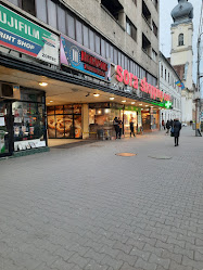Sora Shopping Center