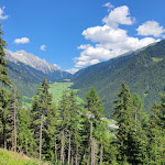 Photo n°1 de l'avis de Jürgen.u fait le 29/07/2021 à 16:16 sur le  Kumpflalm à Rasen-Antholz
