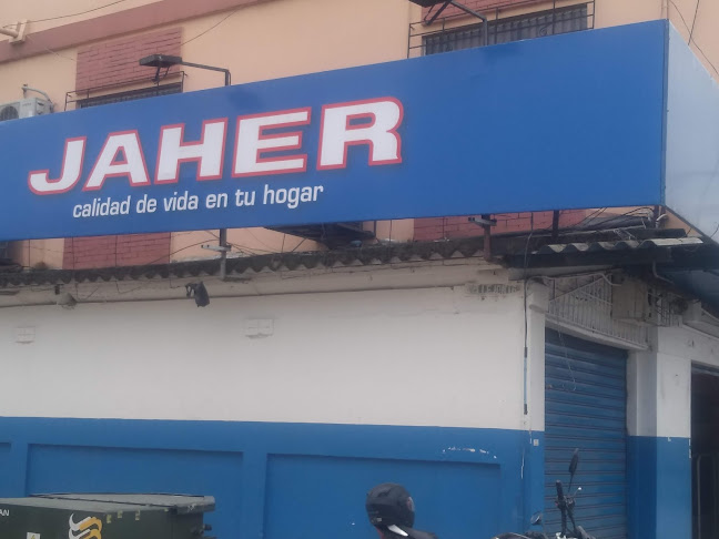Opiniones de Jhaer en Guayaquil - Tienda de electrodomésticos