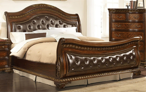 Furniture Store «Atlantic Bedding and Furniture Columbia», reviews and photos, 6420 Garners Ferry Rd, Columbia, SC 29209, USA