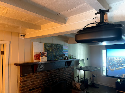 BH Theater Audio & Video & Security Home Theater Installation Service image