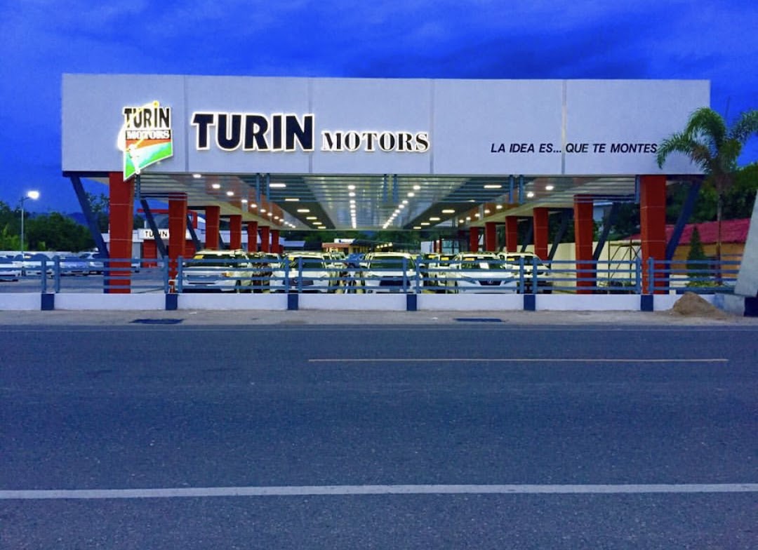 Turin Motors