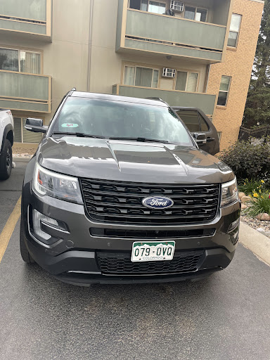 Auto Body Shop «Caliber Collision», reviews and photos, 650 W 106th Ave, Northglenn, CO 80234, USA