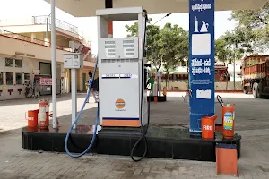 M/S Golla Satyanarayana Indian Oil Petrol Bunk image
