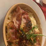 Photo n° 3 de l'avis de L'Épicurien. fait le 21/04/2022 à 20:43 pour Le Cellier à Mulhouse