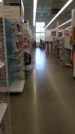 Fabric Store «Jo-Ann Fabrics and Crafts», reviews and photos, 3340 NW 62nd Ave, Margate, FL 33063, USA