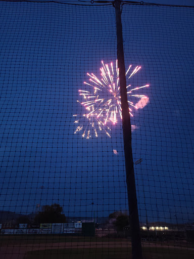 Stadium «Yakima County Stadium», reviews and photos, 1220 Pacific Ave, Yakima, WA 98901, USA
