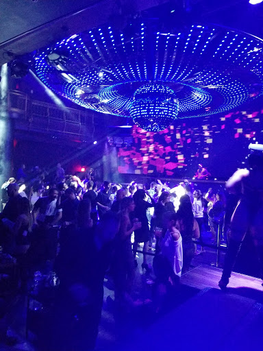 Night Club «Premier Nightclub», reviews and photos, 1 Borgata Way, Atlantic City, NJ 08401, USA