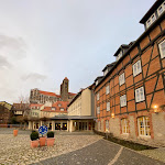 Photo n°3 de l'avis de Anne.e fait le 06/02/2022 à 10:44 sur le  Best Western Hotel Schlossmuehle à Quedlinburg