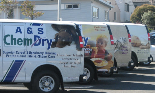 Carpet Cleaning Service «A&S Chem-Dry Carpet Cleaning», reviews and photos, 938 Adams St, Benicia, CA 94510, USA