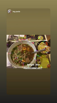 Soupe du Restaurant asiatique Noodle Metz - n°20