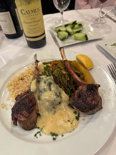 Christakis Greek Cuisine image