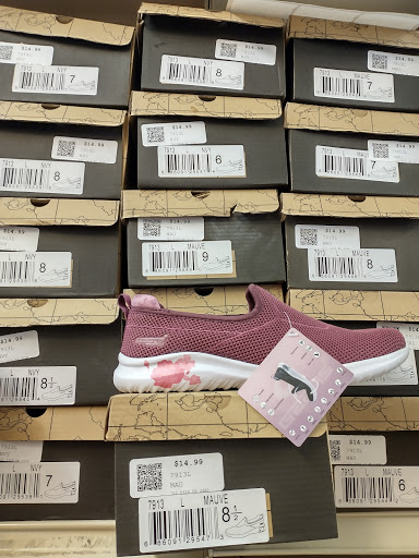 Boot Store «AJ Shoes», reviews and photos, 722 SW Military Dr, San Antonio, TX 78221, USA