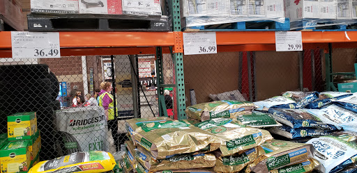 Home Improvement Store «The Home Depot», reviews and photos, 35930 Detroit Rd, Avon, OH 44011, USA