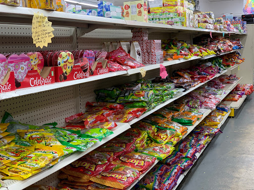 Thrift Store «Thrift & Dollar Mart», reviews and photos, 1915 E Park Row Dr, Arlington, TX 76010, USA