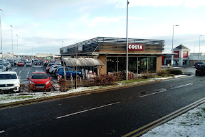 Costa Coffee