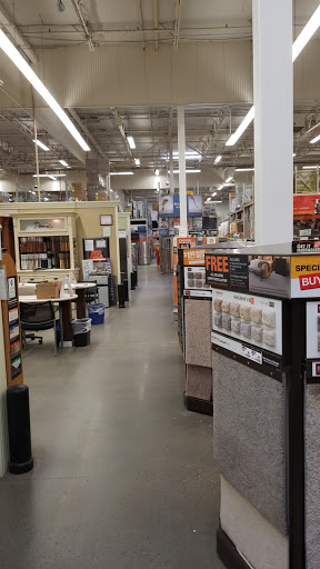 Home Improvement Store «The Home Depot», reviews and photos, 5125 Summit Ridge Ct, Reno, NV 89523, USA