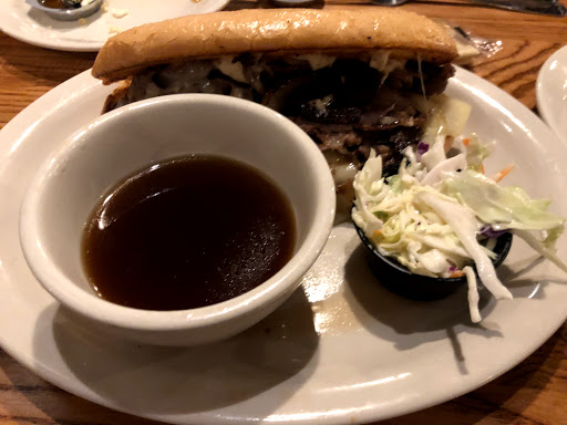 American Restaurant «Cracker Barrel Old Country Store», reviews and photos, 4321 S Interstate Hwy 35, San Marcos, TX 78666, USA