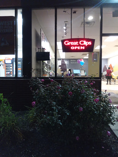 Hair Salon «Great Clips», reviews and photos, 2394 Lyell Ave, Rochester, NY 14606, USA
