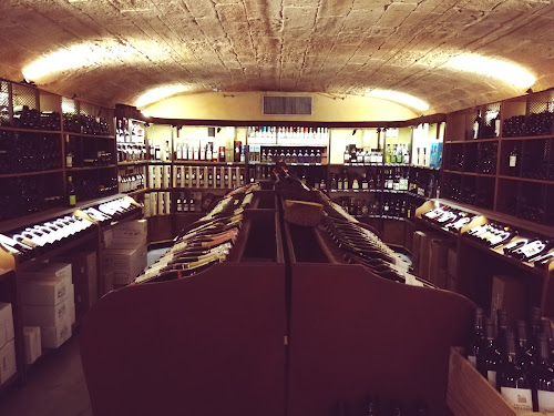 Le Marchand de Vins Fillinges à Fillinges