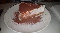 Tiramisu du Restaurant La Côte et L'Arête à Blagnac - n°3