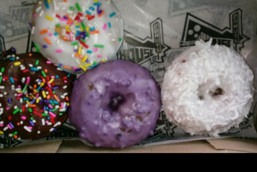 Dessert Shop «Original House of Donuts», reviews and photos, 9638 Gravelly Lake Dr SW, Lakewood, WA 98499, USA