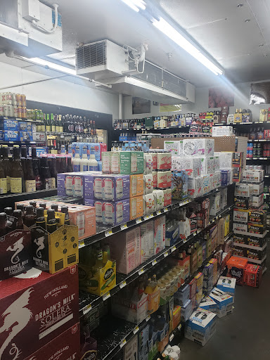 Grocery Store «Valu Market», reviews and photos, 1250 Bardstown Rd #1, Louisville, KY 40204, USA