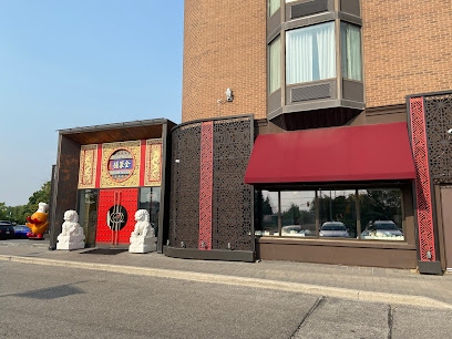 QJD Peking Duck （Markham）Restaurant - 7095 Woodbine Ave, Markham, ON L3R 1A3, Canada