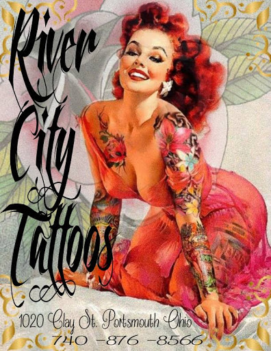 Explore croatian tattoo ideas, creative tattoo ideas in Portsmouth, available at River City Tattoos