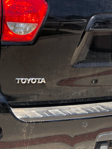 Car Wash «H2Go Express Car Wash», reviews and photos, 6491 Westminster Ave, Westminster, CA 92683, USA